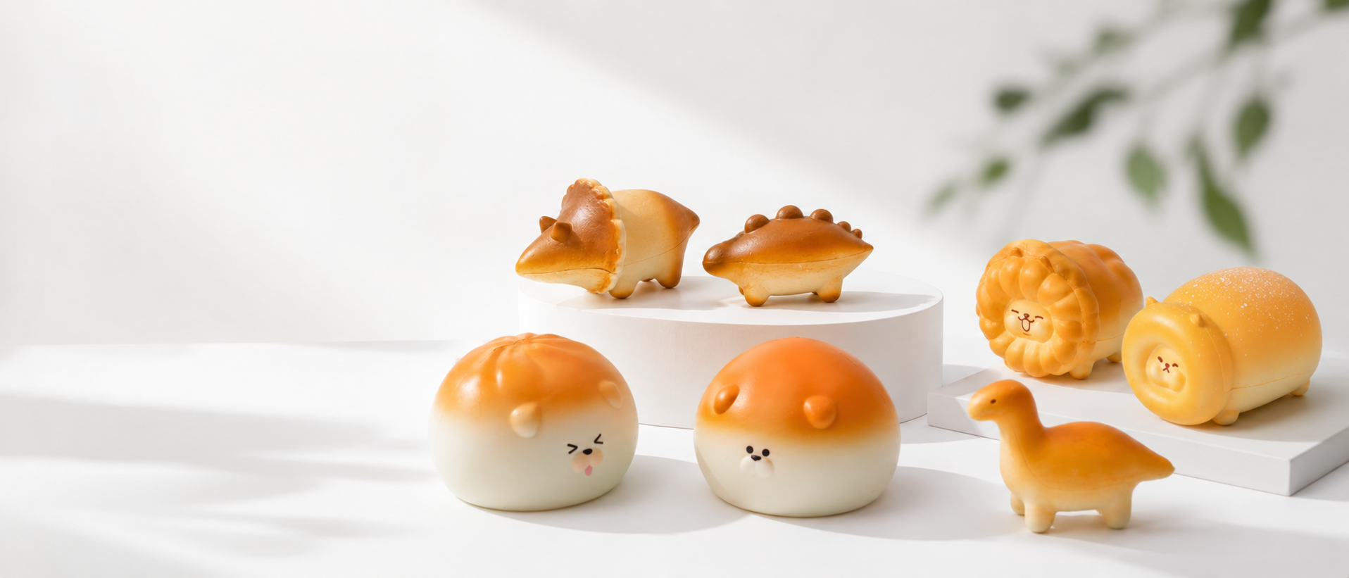 スクイーズ玩具の横長商品写真