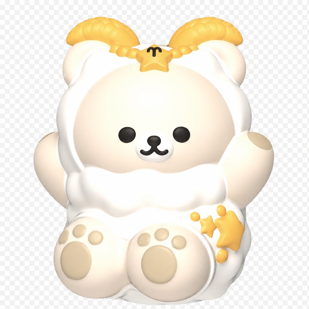 スクイーズ玩具 商品写真 1