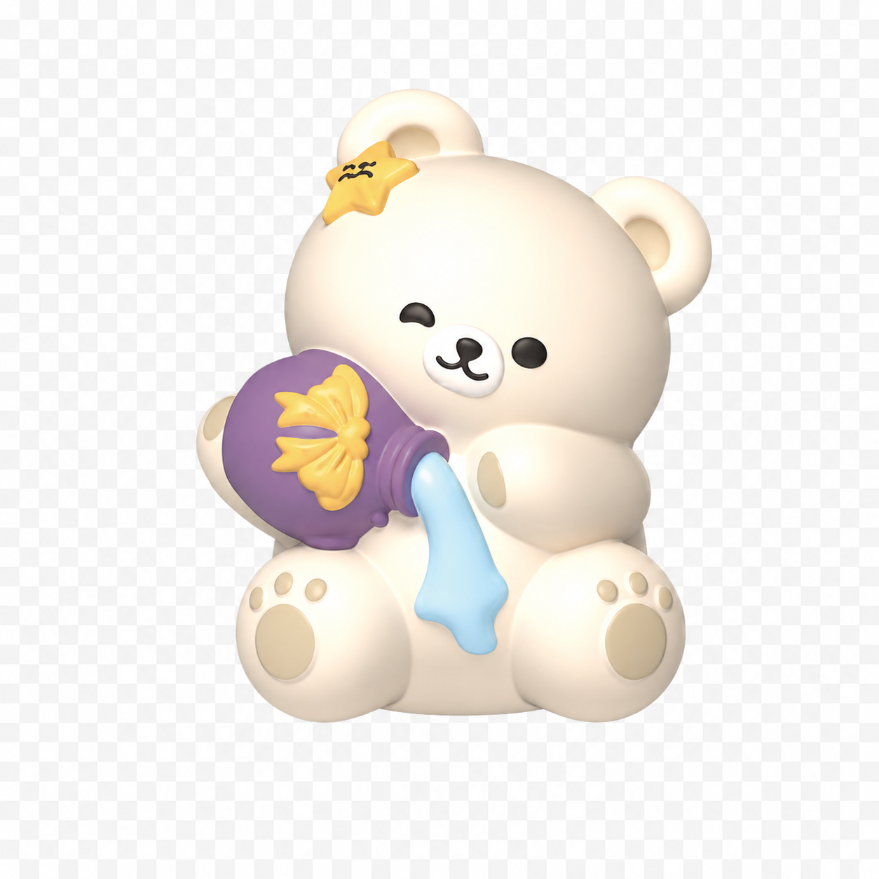 スクイーズ玩具 商品写真 2